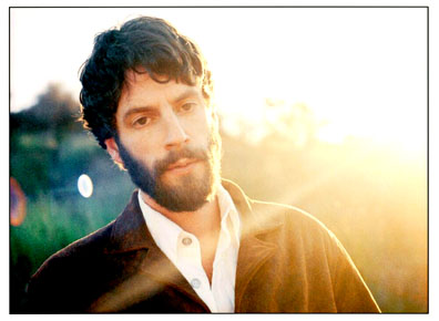 Before he wrote and sang songs, performer Ray Lamontagne made shoes in Maine