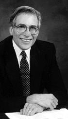 Rabbi David Gordis said problems arise when people perceive one another's differences as challenges.